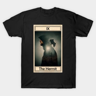 The Hermit T-Shirt